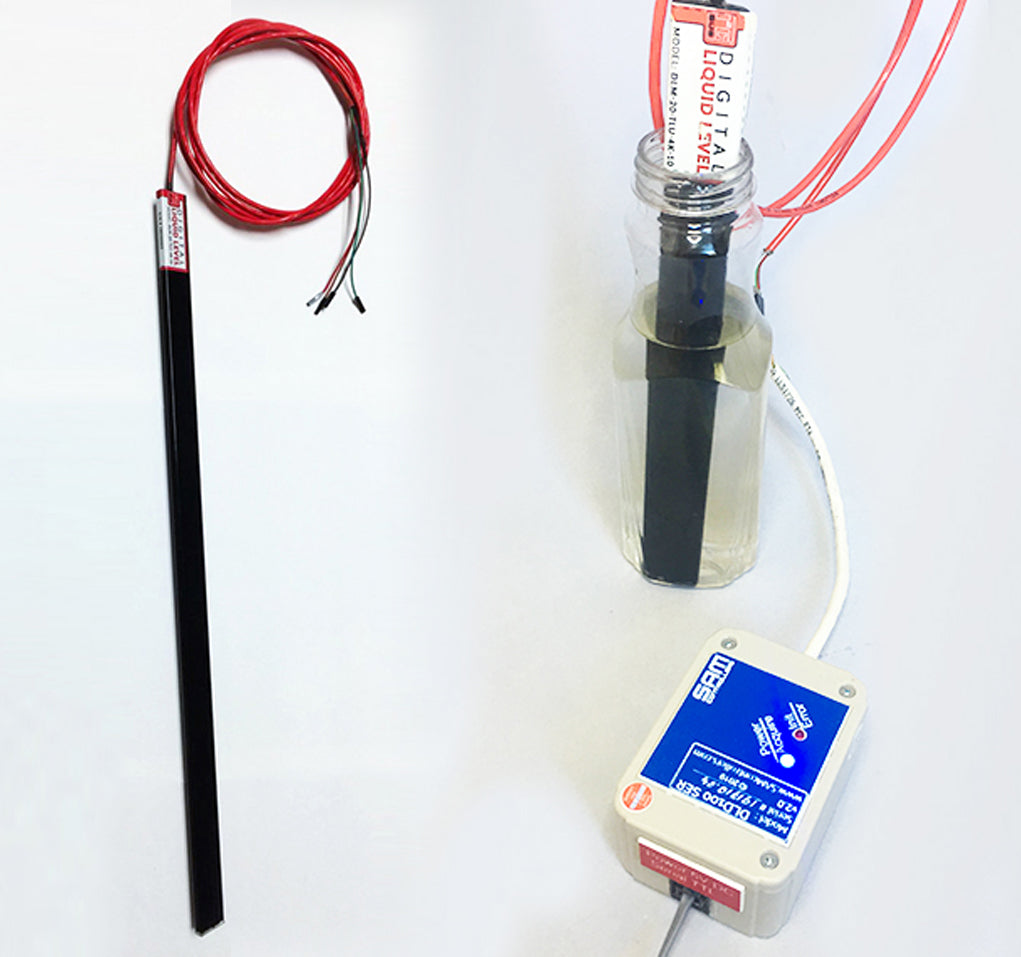Digital Liquid Level Sensor Dev Kit - OEM