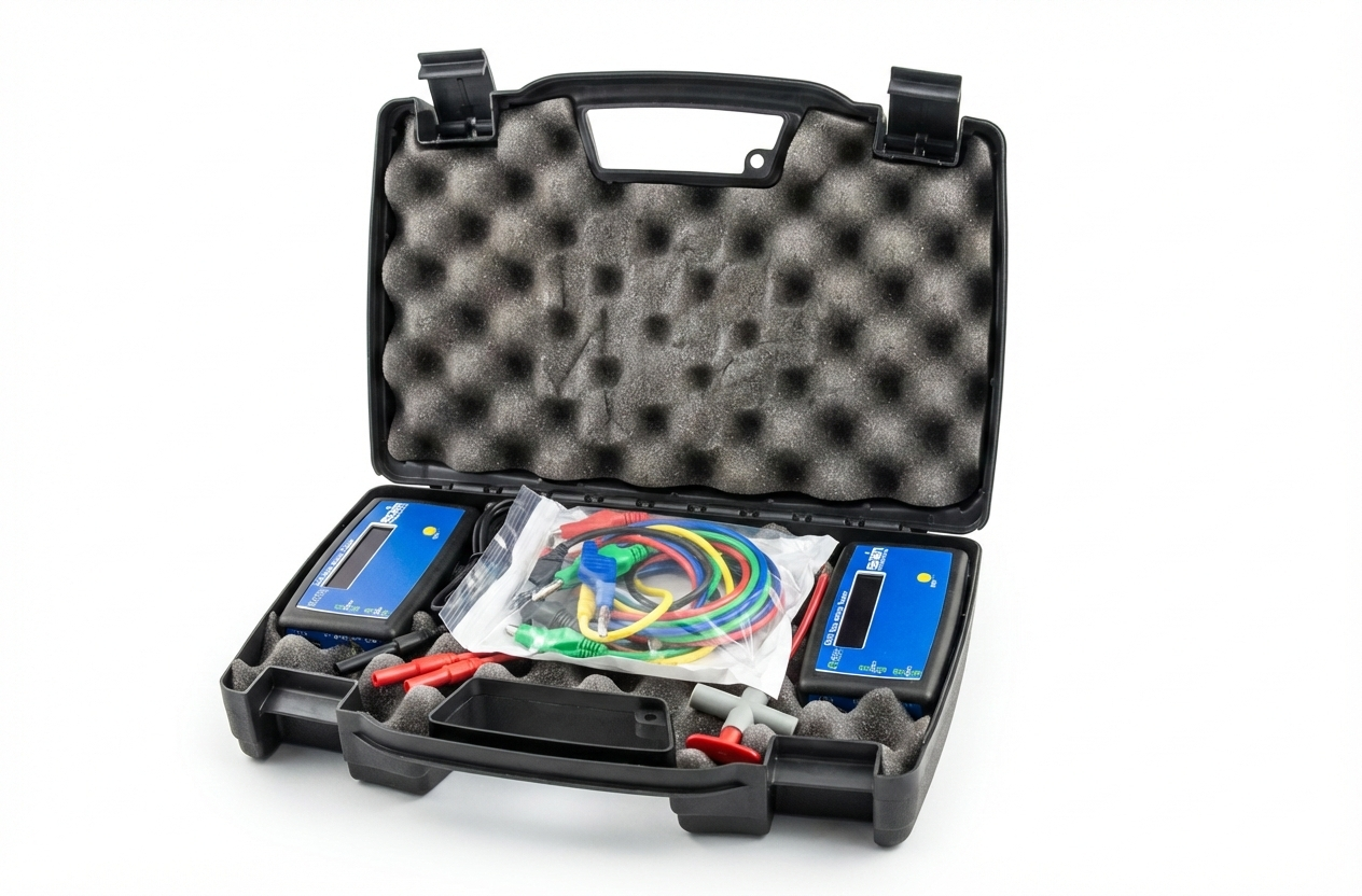 SAM CAN Bus Wiring Tester - Find Bad CAN Wires, Connectors & Shorts the Easy Way