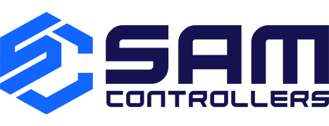 SAM Controllers Store