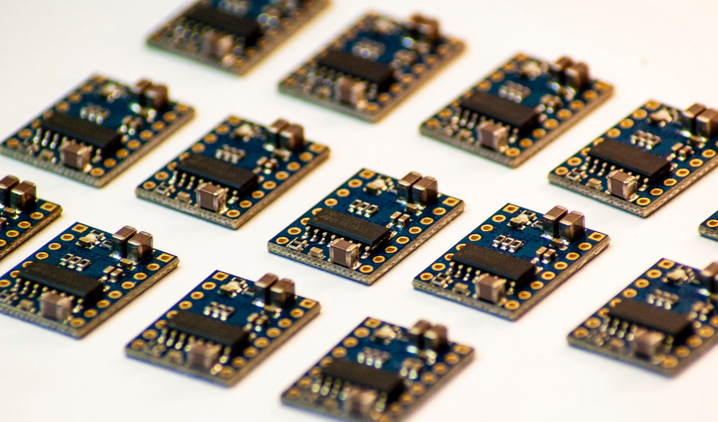 Power H Mini – DC 12A H-Bridge driver - OEM