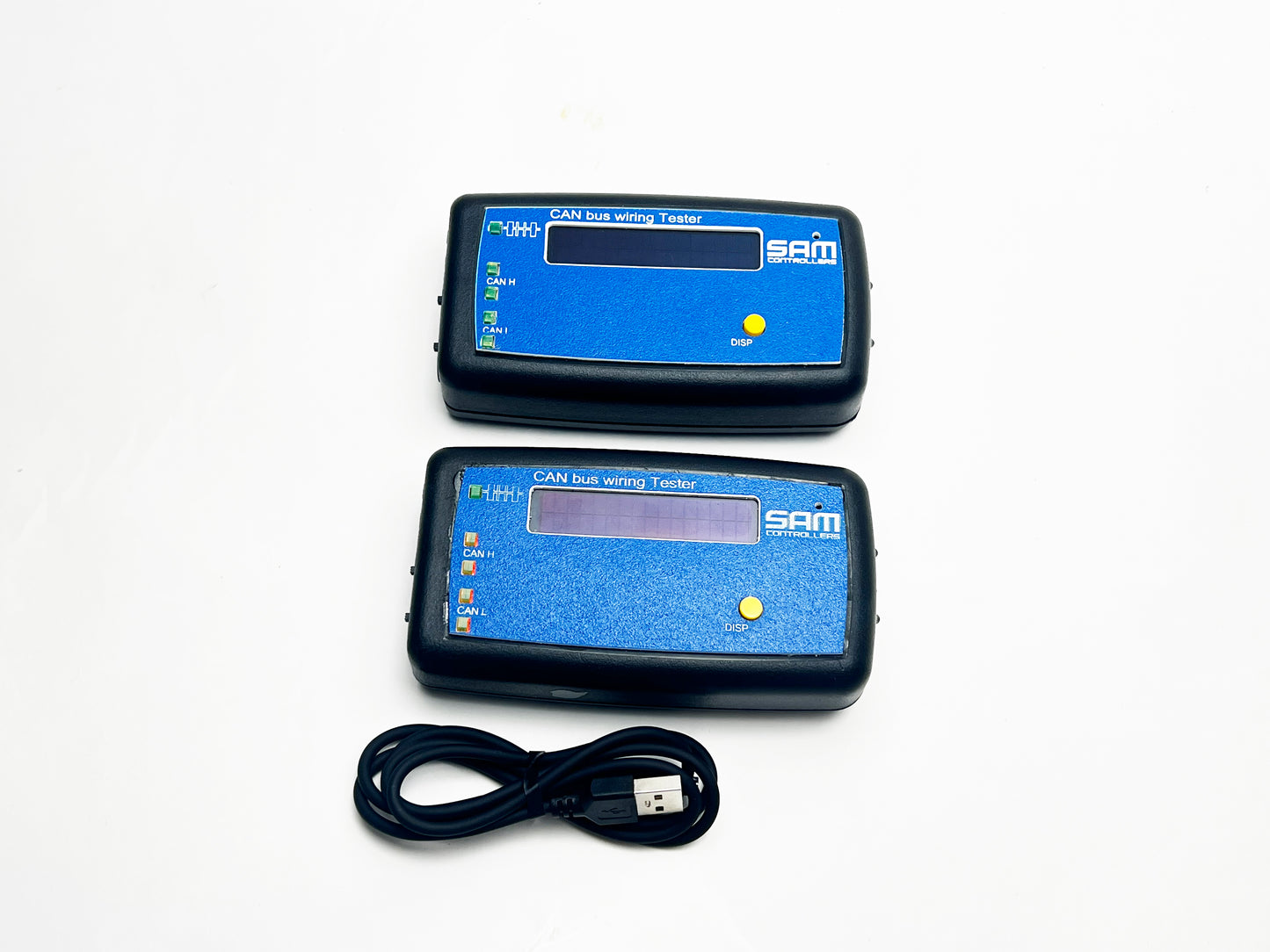 SAM CAN Bus Wiring Tester - Find Bad CAN Wires, Connectors & Shorts the Easy Way