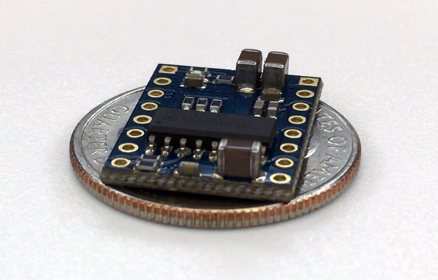 Power H Mini – DC 12A H-Bridge driver - OEM