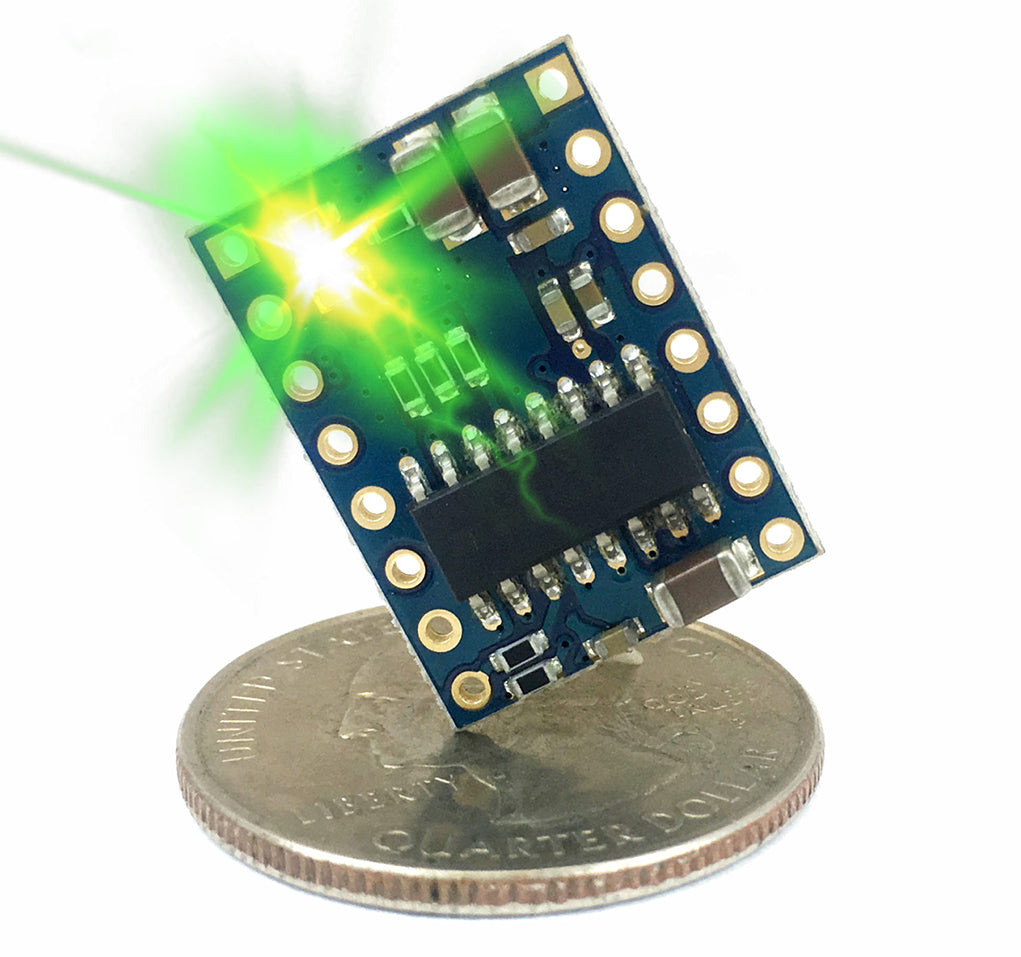 Power H Mini – DC 12A H-Bridge driver - OEM