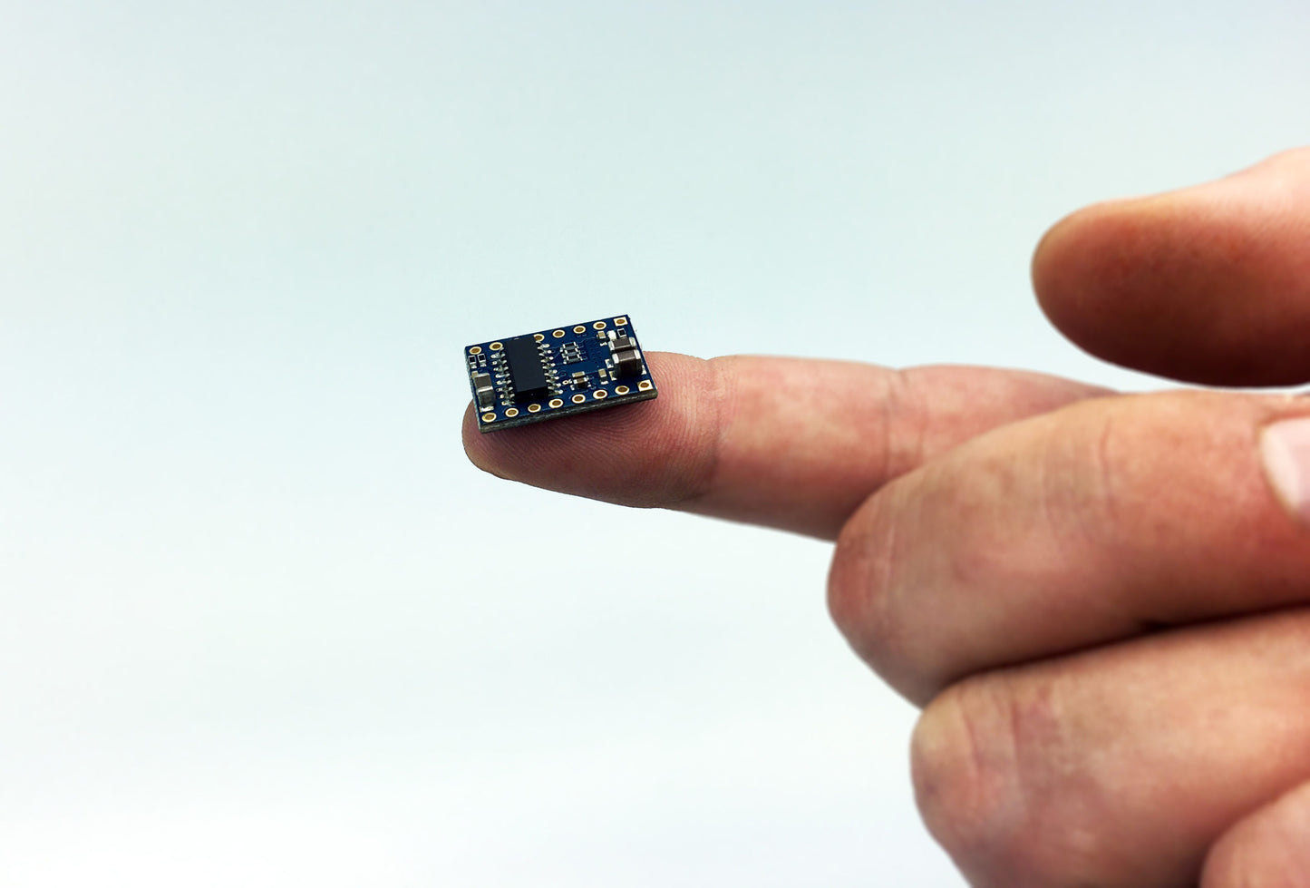 Power H Mini – DC 12A H-Bridge driver - OEM