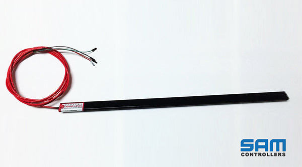 Solid State Digital Liquid Level Sensor