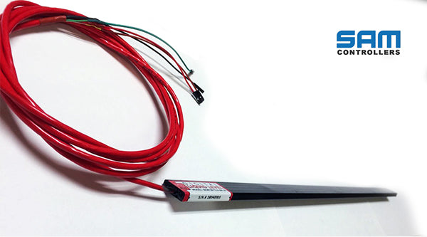 Solid State Digital Liquid Level Sensor