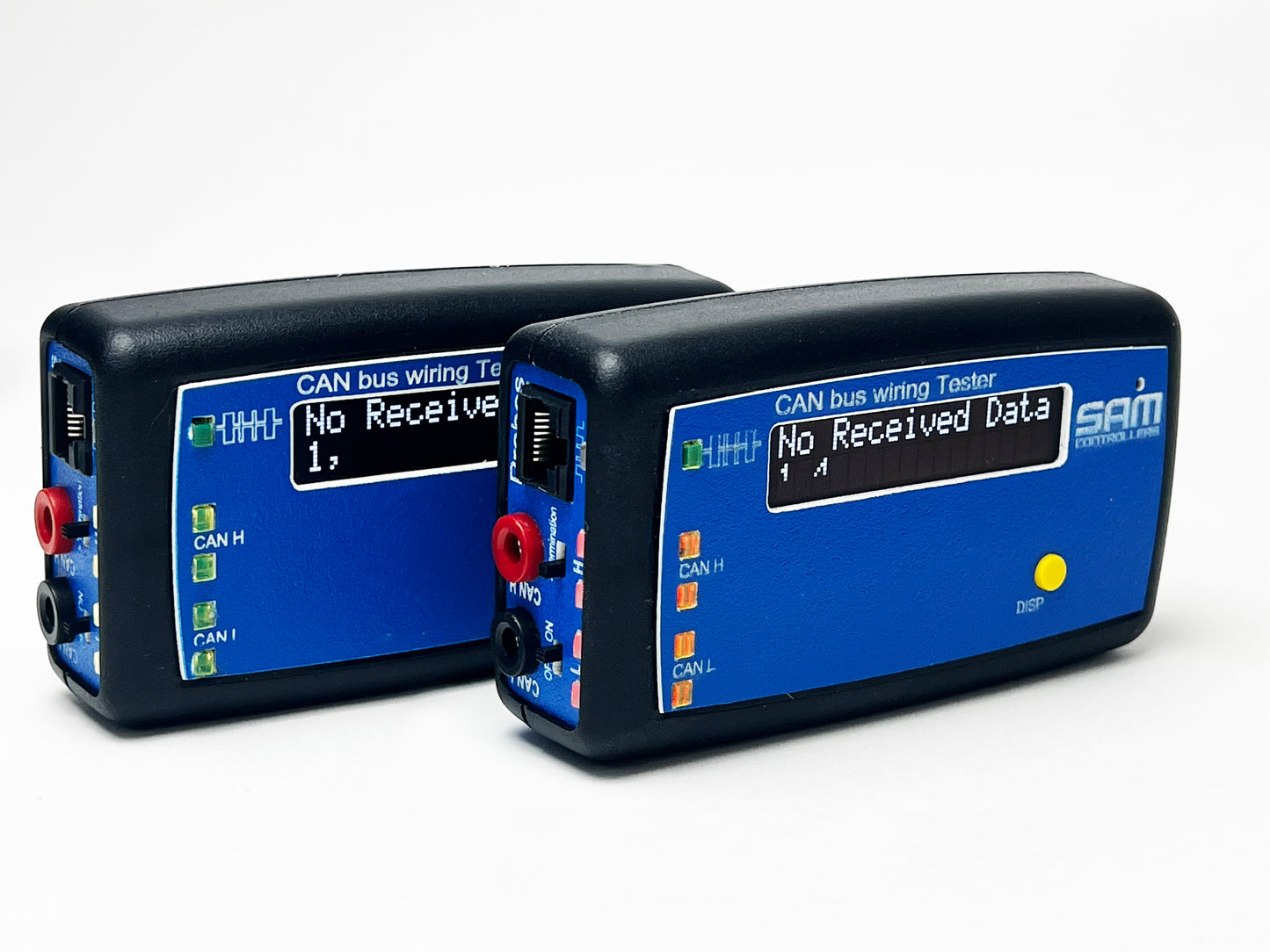 SAM CAN Bus Wiring Tester - Find Bad CAN Wires, Connectors & Shorts the Easy Way